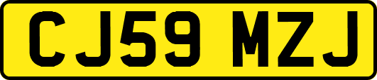 CJ59MZJ