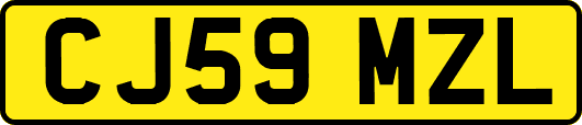 CJ59MZL