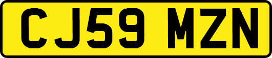 CJ59MZN