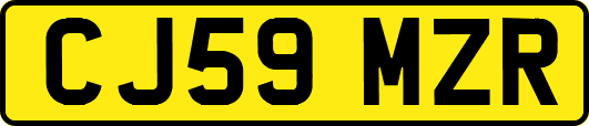 CJ59MZR