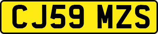 CJ59MZS