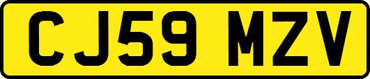 CJ59MZV