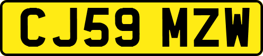 CJ59MZW