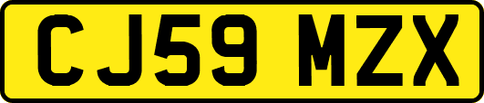 CJ59MZX