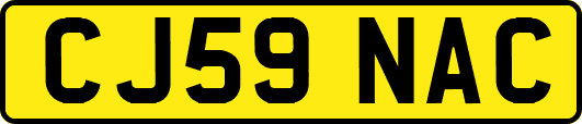 CJ59NAC