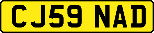 CJ59NAD
