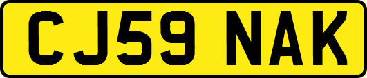 CJ59NAK