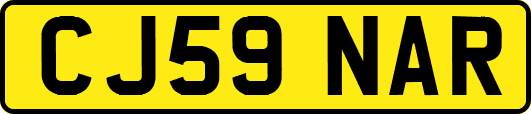 CJ59NAR
