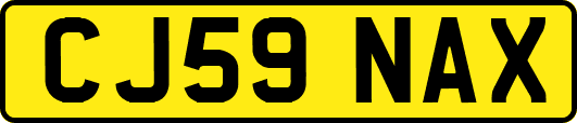 CJ59NAX