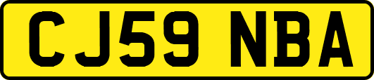 CJ59NBA