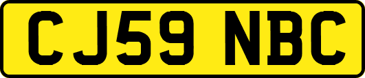 CJ59NBC