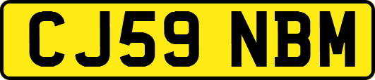 CJ59NBM