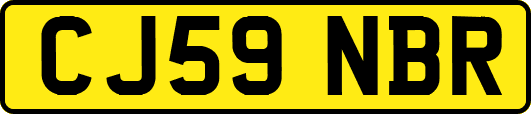 CJ59NBR