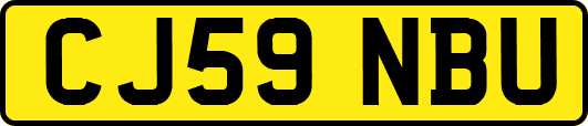 CJ59NBU
