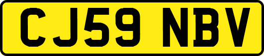 CJ59NBV