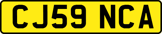CJ59NCA