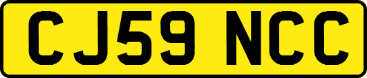 CJ59NCC