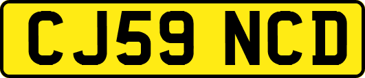 CJ59NCD