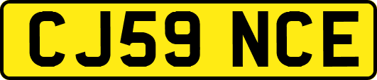 CJ59NCE
