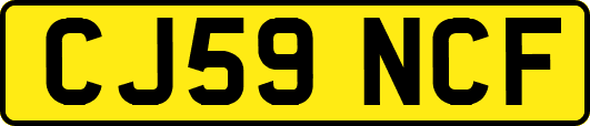 CJ59NCF