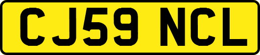 CJ59NCL