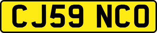 CJ59NCO