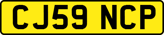 CJ59NCP
