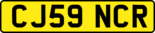 CJ59NCR