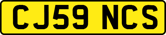 CJ59NCS