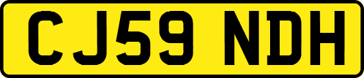 CJ59NDH