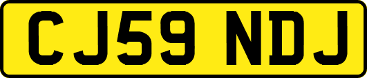 CJ59NDJ
