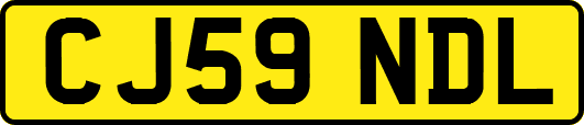 CJ59NDL
