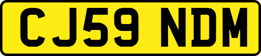 CJ59NDM