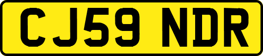 CJ59NDR