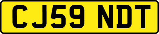 CJ59NDT