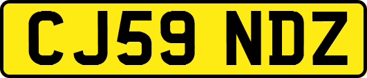 CJ59NDZ