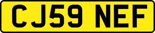 CJ59NEF