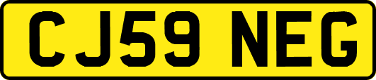 CJ59NEG