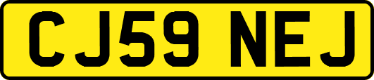 CJ59NEJ