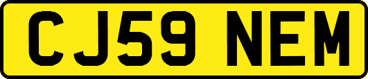 CJ59NEM