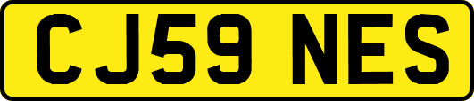 CJ59NES