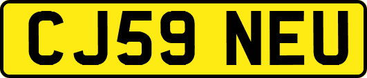 CJ59NEU