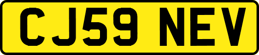 CJ59NEV