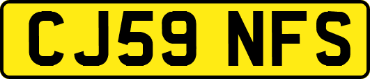 CJ59NFS