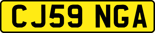 CJ59NGA