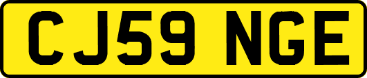 CJ59NGE