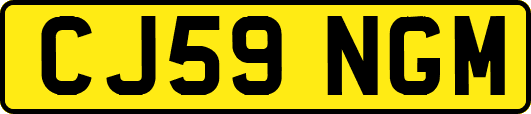 CJ59NGM