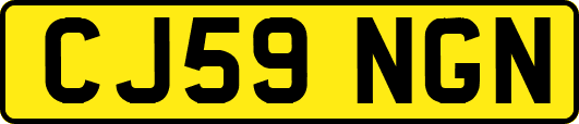 CJ59NGN