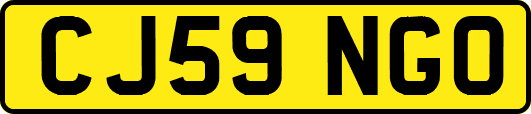 CJ59NGO