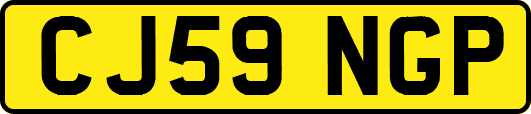 CJ59NGP